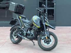 RKS RZ150X ZONTES SIFIR GİBİ SADECE 700KM