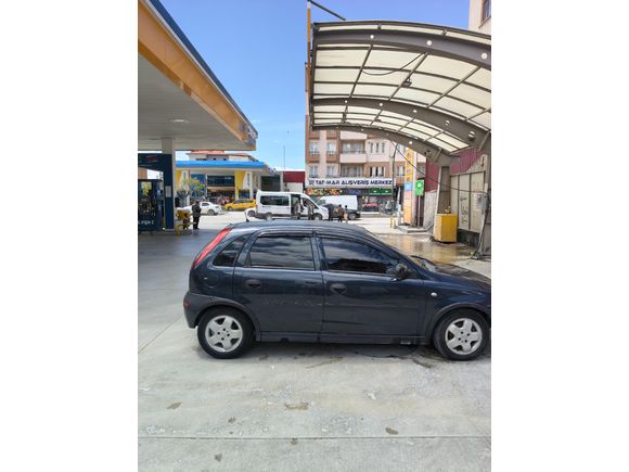 Sahibinden Opel Corsa 1.4 Elegance 2001 Model