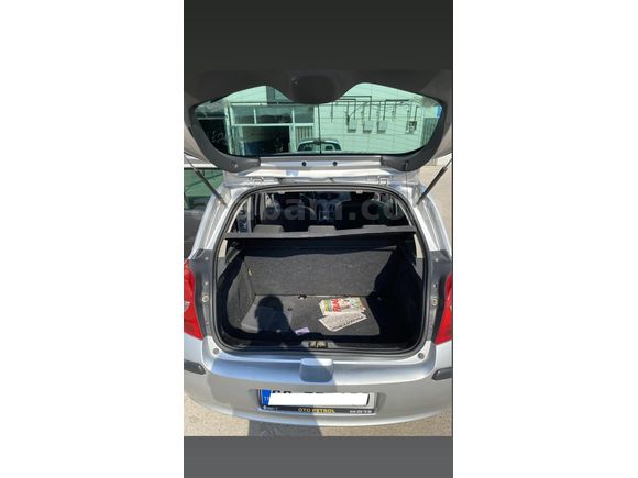 Satılık temiz Clio 3
