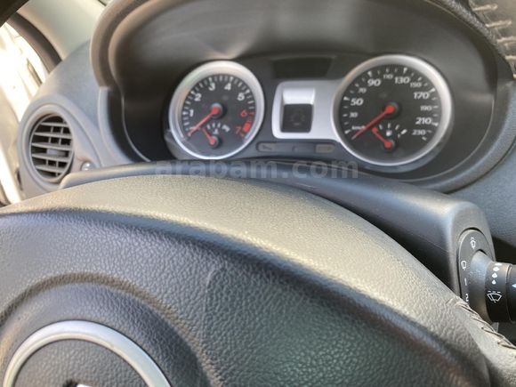 Satılık temiz Clio 3