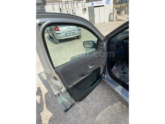 Satılık temiz Clio 3