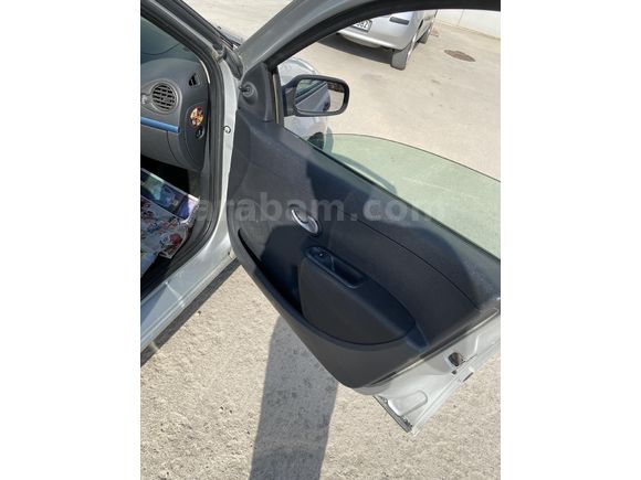 Satılık temiz Clio 3