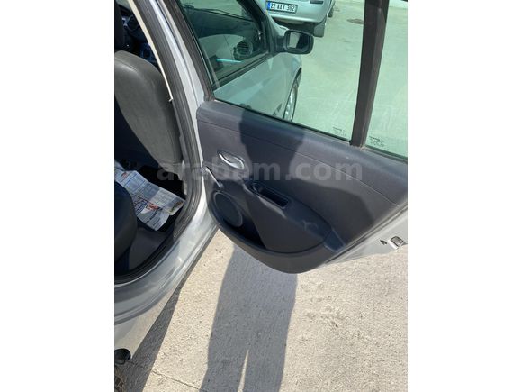 Satılık temiz Clio 3