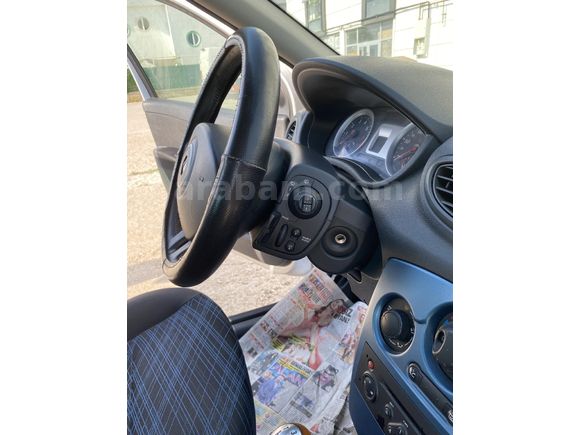 Satılık temiz Clio 3