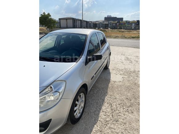 Satılık temiz Clio 3