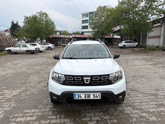 FIRSAT ARACI 4*4 ORJİNAL HASARSIZ