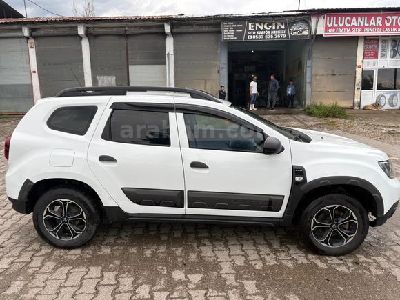 FIRSAT ARACI 4*4 ORJİNAL HASARSIZ