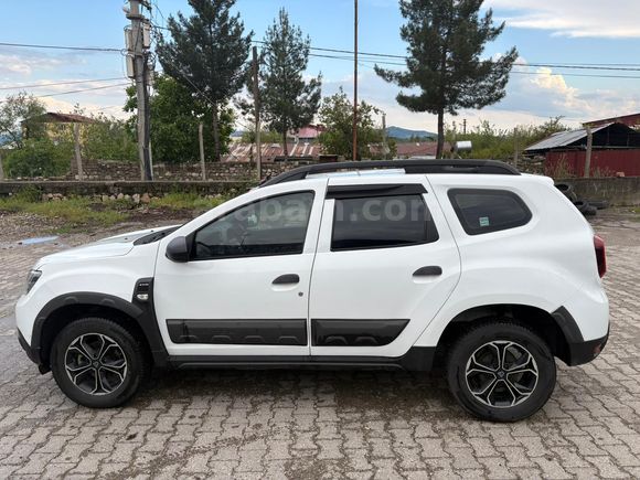 FIRSAT ARACI 4*4 ORJİNAL HASARSIZ