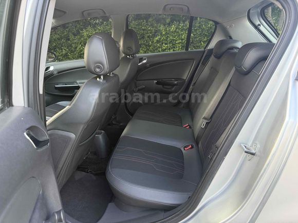 2012 MODEL 1.3 CDTI ENJOY PAKET 137.000 KM'DE OPEL CORSA