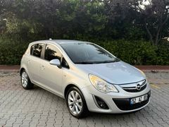 2012 MODEL 1.3 CDTI ENJOY PAKET 137.000 KM'DE OPEL CORSA