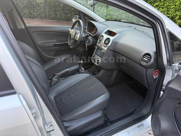 2012 MODEL 1.3 CDTI ENJOY PAKET 137.000 KM'DE OPEL CORSA