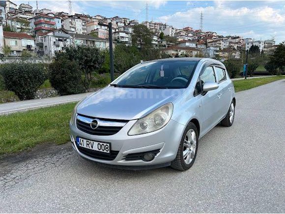 otomatik vites 1.3 dizel