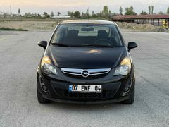 2013--CORSA--ACTİVE--111.000 km DEĞİŞENSİZ