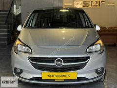 ESER'DEN DEĞİŞENSİZ TRAMERSİZ 2 BOYA CAM TAVAN 1.3 CDTI TAKAS