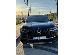Sahibinden DS Automobiles DS7 Crossback 1.6 E-Tense Opera 2023 Model 