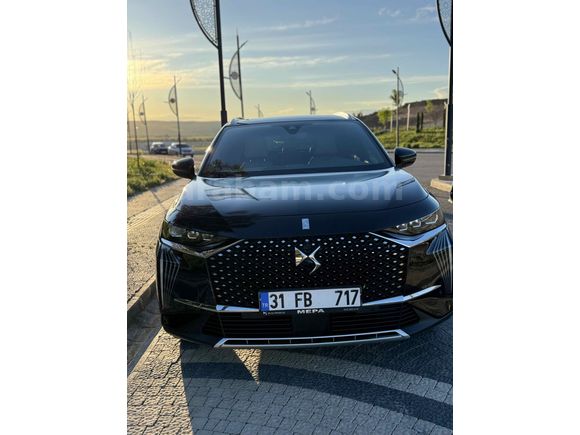Sahibinden DS Automobiles DS7 Crossback 1.6 E-Tense Opera 2023 Model 