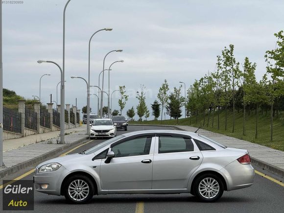 2009 MODEL 1.4 BENZİN+LPG LİNEA KAÇIRMAAA