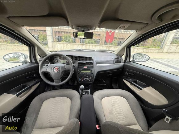 2009 MODEL 1.4 BENZİN+LPG LİNEA KAÇIRMAAA