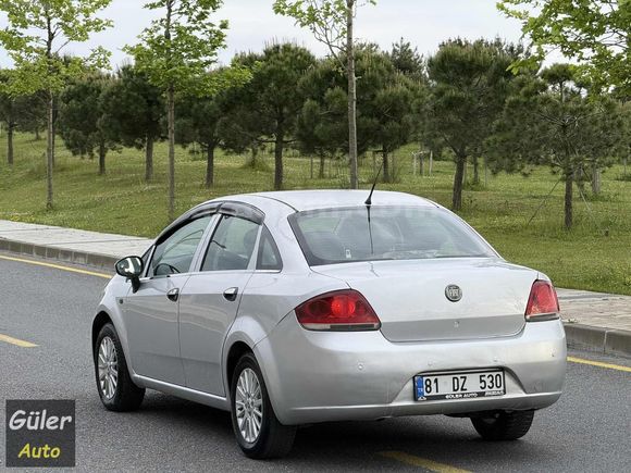 2009 MODEL 1.4 BENZİN+LPG LİNEA KAÇIRMAAA