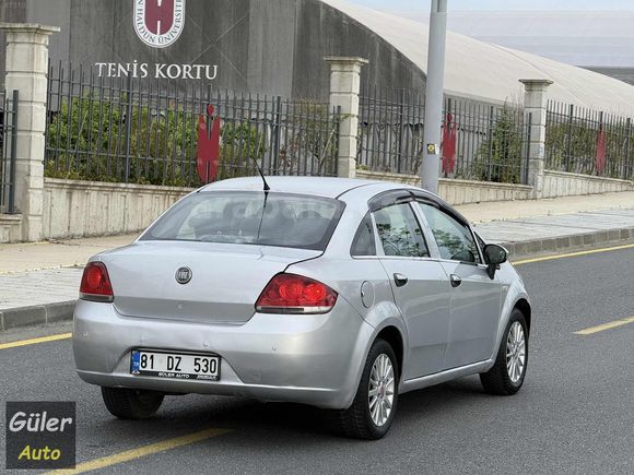 2009 MODEL 1.4 BENZİN+LPG LİNEA KAÇIRMAAA