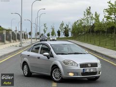 2009 MODEL 1.4 BENZİN+LPG LİNEA KAÇIRMAAA