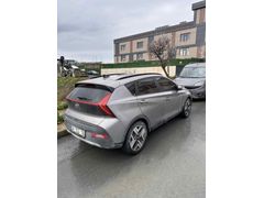 Sahibinden Hyundai Bayon 1.4 MPI Style 2021 Model İstanbul 63.000km Gri