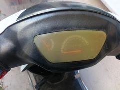 Sahibinden Kuba Fighter 80
