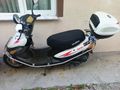 Sahibinden Kuba Fighter 80