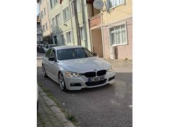Sahibinden BMW 3 Serisi 320i ED Standart 2013 Model 