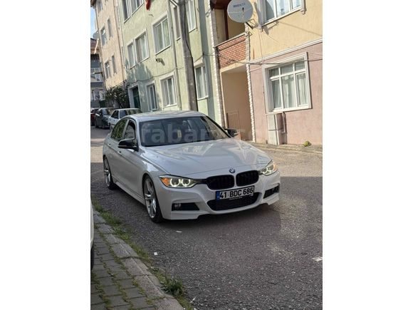Sahibinden BMW 3 Serisi 320i ED Standart 2013 Model 