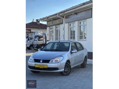 YAKIT CİMRİSİ DÜŞÜK KM RENAULT SYMBOL