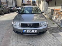 Sahibinden Audi A4 Sedan 1.8 T 2003 Model Denizli