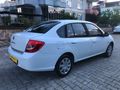 2012 SYMBOL 1.2 16V BENZİN+ LPG KLİMA 160 BİN KM'DE