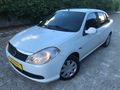 2012 SYMBOL 1.2 16V BENZİN+ LPG KLİMA 160 BİN KM'DE