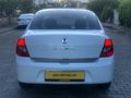 2012 SYMBOL 1.2 16V BENZİN+ LPG KLİMA 160 BİN KM'DE