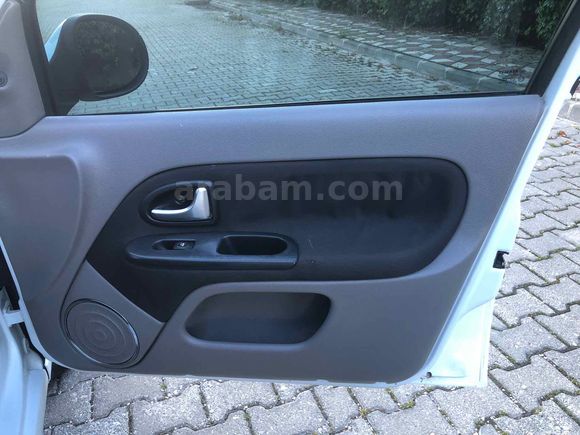 2012 SYMBOL 1.2 16V BENZİN+ LPG KLİMA 160 BİN KM'DE