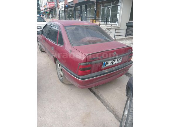 Sahibinden Opel Vectra 1.8 GL 1993 Model