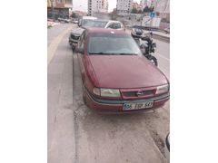 Sahibinden Opel Vectra 1.8 GL 1993 Model