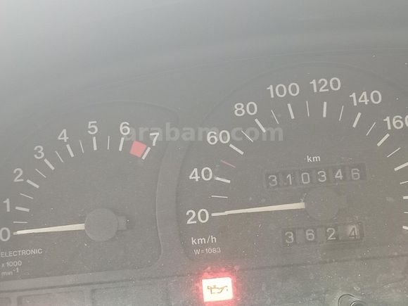 Sahibinden Opel Vectra 1.8 GL 1993 Model