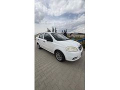Sahibinden Chevrolet Aveo 1.2 S 2006 Model Nevşehir