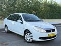 2012 Renault Symbol 1.2 Authentique Edition Boyasız Lpgli Klima