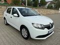 RENAULT SYMBOL 2015