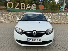 RENAULT SYMBOL 2015
