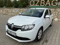 RENAULT SYMBOL 2015