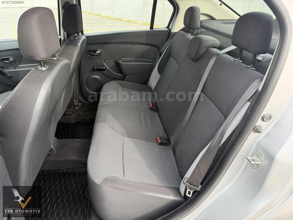 YENİ KASA+ LPG+129000 km+BOYASIZ