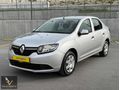 YENİ KASA+ LPG+129000 km+BOYASIZ