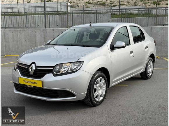 YENİ KASA+ LPG+129000 km+BOYASIZ