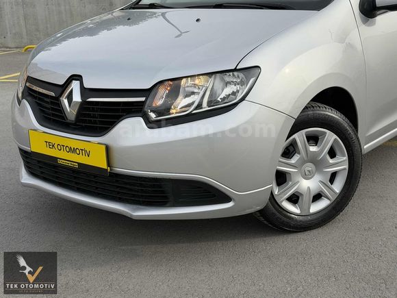 YENİ KASA+ LPG+129000 km+BOYASIZ