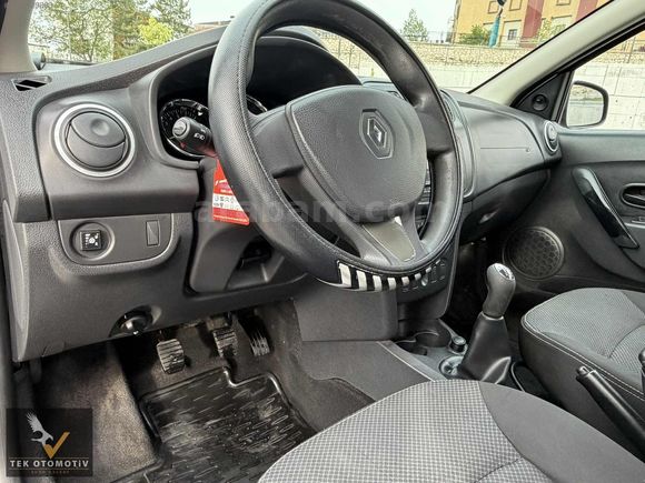 YENİ KASA+ LPG+129000 km+BOYASIZ