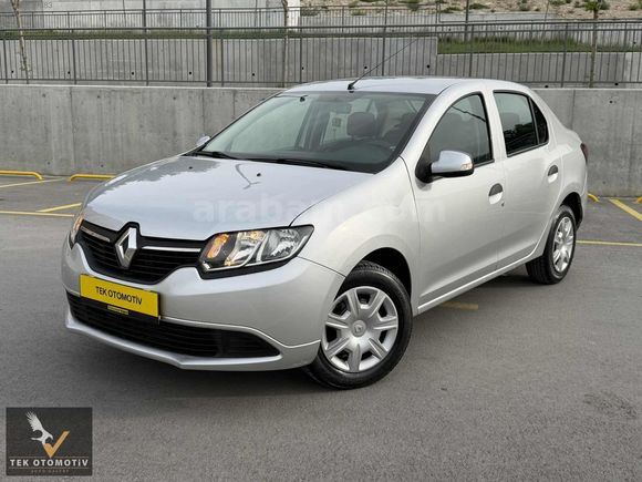 YENİ KASA+ LPG+129000 km+BOYASIZ